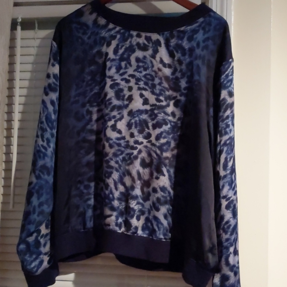 Vince Camuto Blouse
